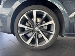 										SEAT Leon e-Hybrid 204 ch DSG6 FR full									