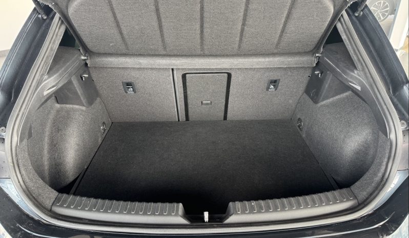 								SEAT Leon e-Hybrid 204 ch DSG6 FR full									