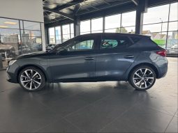 										SEAT Leon e-Hybrid 204 ch DSG6 FR full									