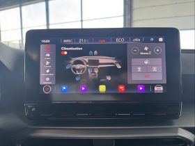 SEAT Leon e-Hybrid 204 ch DSG6 FR