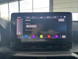 										SEAT Leon e-Hybrid 204 ch DSG6 FR full									