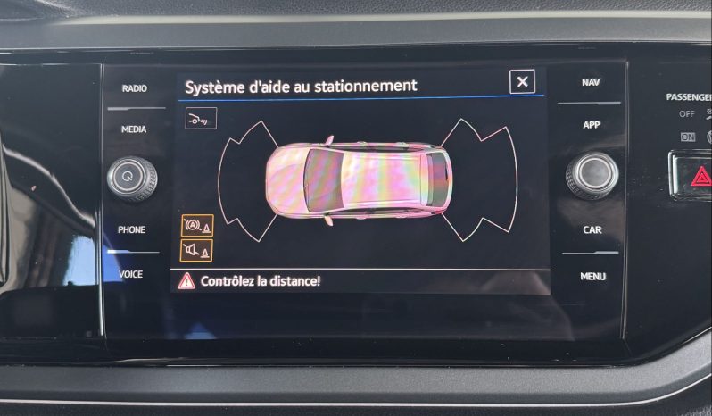 								SEAT Leon e-Hybrid 204 ch DSG6 FR full									