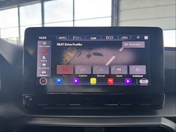 										SEAT Leon e-Hybrid 204 ch DSG6 FR full									