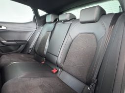 										SEAT Leon e-Hybrid 204 ch DSG6 FR full									