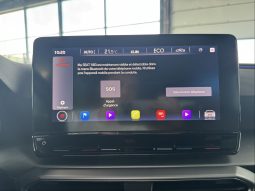 										SEAT Leon e-Hybrid 204 ch DSG6 FR full									