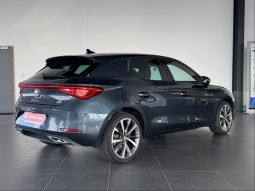 										SEAT Leon e-Hybrid 204 ch DSG6 FR full									