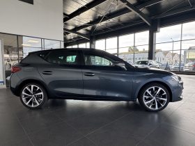 SEAT Leon e-Hybrid 204 ch DSG6 FR