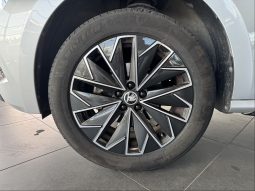 										SKODA Kamiq 1.0 TSI Evo 110 ch DSG7 Monte-Carlo full									