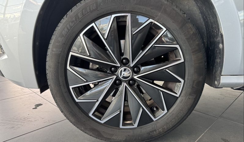 								SKODA Kamiq 1.0 TSI Evo 110 ch DSG7 Monte-Carlo full									
