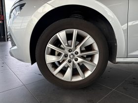 SKODA Kamiq 1.0 TSI Evo 110 ch BVM6 Ambition