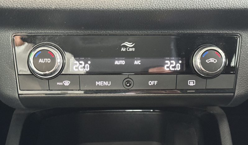 								SKODA Kamiq 1.0 TSI Evo 110 ch BVM6 Ambition full									