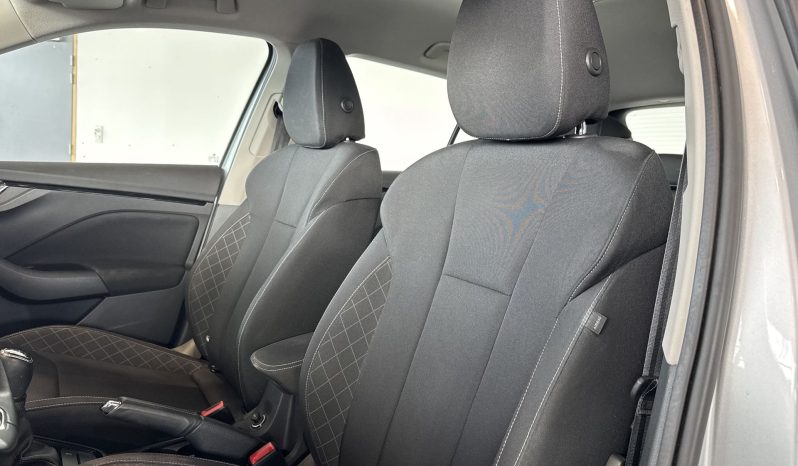 								SKODA Kamiq 1.0 TSI Evo 110 ch BVM6 Ambition full									