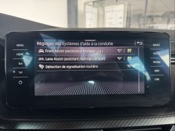 										SKODA Kamiq 1.0 TSI Evo 110 ch DSG7 Monte-Carlo full									