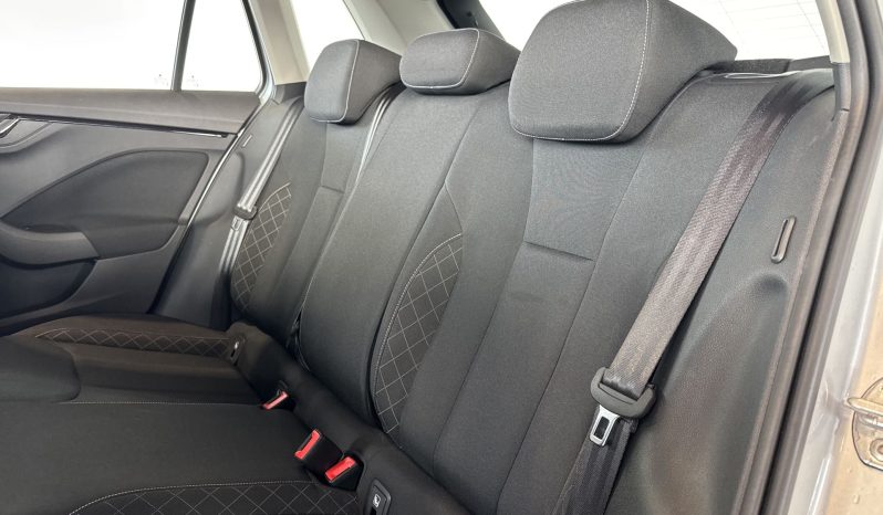 								SKODA Kamiq 1.0 TSI Evo 110 ch BVM6 Ambition full									