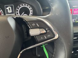 										SKODA Kamiq 1.0 TSI Evo 110 ch BVM6 Ambition full									