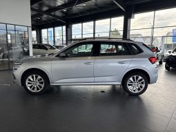 										SKODA Kamiq 1.0 TSI Evo 110 ch BVM6 Ambition full									