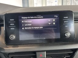 										SKODA Kamiq 1.0 TSI Evo 110 ch BVM6 Ambition full									