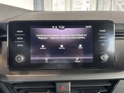 										SKODA Kamiq 1.0 TSI Evo 110 ch BVM6 Ambition full									