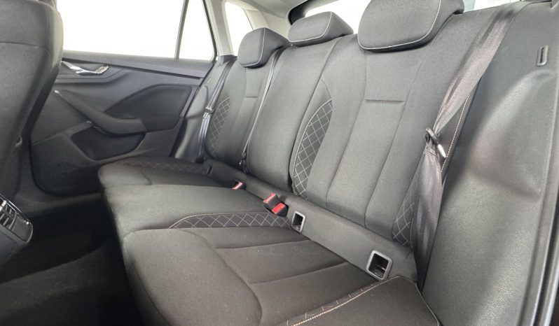 								SKODA Kamiq 1.0 TSI Evo 110 ch BVM6 Ambition full									