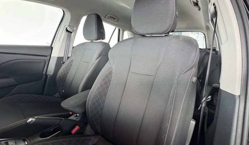 								SKODA Kamiq 1.0 TSI Evo 110 ch BVM6 Ambition full									