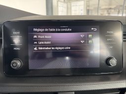 										SKODA Kamiq 1.0 TSI Evo 110 ch BVM6 Ambition full									