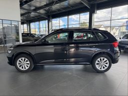 										SKODA Kamiq 1.0 TSI Evo 110 ch BVM6 Ambition full									