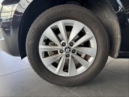 										SKODA Kamiq 1.0 TSI Evo 110 ch BVM6 Ambition full									