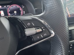 										SKODA Kamiq 1.0 TSI Evo 110 ch DSG7 Monte-Carlo full									