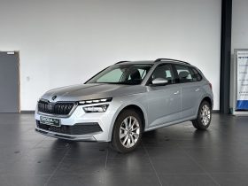 SKODA Kamiq 1.0 TSI Evo 110 ch BVM6 Ambition