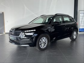 SKODA Kamiq 1.0 TSI Evo 110 ch BVM6 Ambition