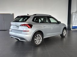 										SKODA Kamiq 1.0 TSI Evo 110 ch BVM6 Ambition full									