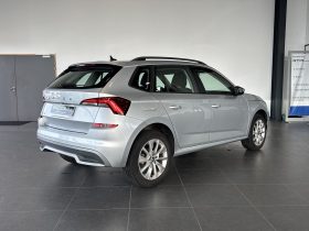 SKODA Kamiq 1.0 TSI Evo 110 ch BVM6 Ambition