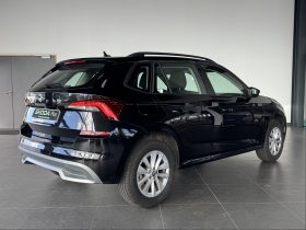 SKODA Kamiq 1.0 TSI Evo 110 ch BVM6 Ambition