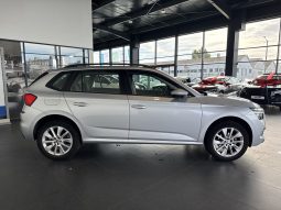 										SKODA Kamiq 1.0 TSI Evo 110 ch BVM6 Ambition full									