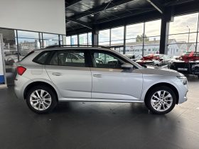 SKODA Kamiq 1.0 TSI Evo 110 ch BVM6 Ambition