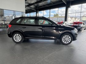 SKODA Kamiq 1.0 TSI Evo 110 ch BVM6 Ambition