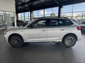 SKODA Kamiq 1.0 TSI Evo 110 ch DSG7 Monte-Carlo