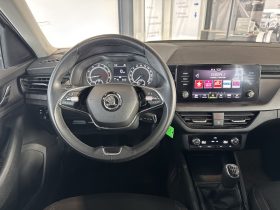 SKODA Kamiq 1.0 TSI Evo 110 ch BVM6 Ambition
