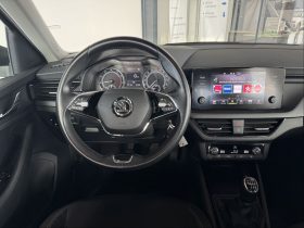 SKODA Kamiq 1.0 TSI Evo 110 ch BVM6 Ambition