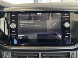 										VOLKSWAGEN T-Cross 1.0 TSI 95 Start/Stop BVM5 Life Tech full									