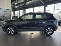 										VOLKSWAGEN T-Cross 1.0 TSI 95 Start/Stop BVM5 Life Tech full									