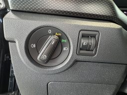 										VOLKSWAGEN T-Cross 1.0 TSI 95 Start/Stop BVM5 Life Tech full									