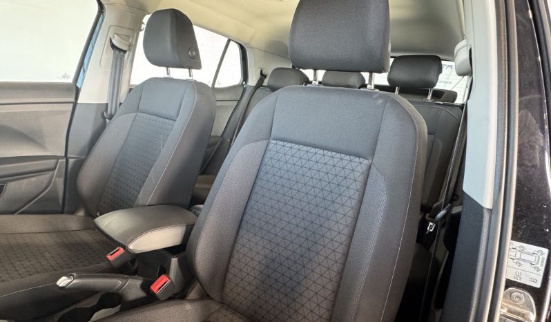 								VOLKSWAGEN T-Cross 1.0 TSI 95 Start/Stop BVM5 Life Tech full									
