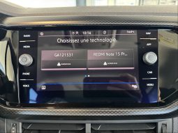 										VOLKSWAGEN T-Cross 1.0 TSI 95 Start/Stop BVM5 Life Tech full									