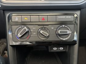 VOLKSWAGEN T-Cross 1.0 TSI 95 Start/Stop BVM5 Life Tech