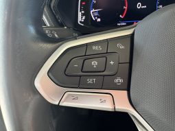 										VOLKSWAGEN T-Cross 1.0 TSI 95 Start/Stop BVM5 Life Tech full									