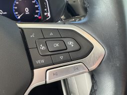 										VOLKSWAGEN T-Cross 1.0 TSI 95 Start/Stop BVM5 Life Tech full									