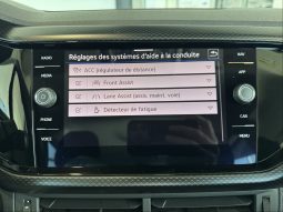 										VOLKSWAGEN T-Cross 1.0 TSI 95 Start/Stop BVM5 Life Tech full									