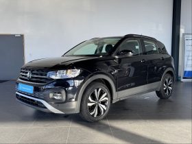 VOLKSWAGEN T-Cross 1.0 TSI 95 Start/Stop BVM5 Life Tech