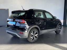 										VOLKSWAGEN T-Cross 1.0 TSI 95 Start/Stop BVM5 Life Tech full									